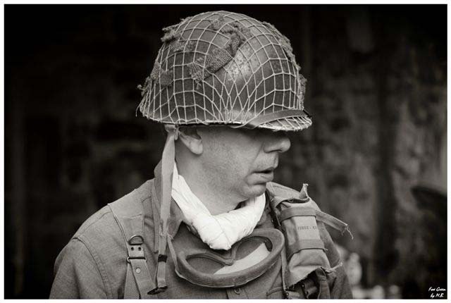 D-Day Normandy